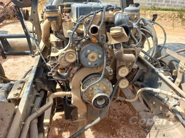 2023 VOLKSWAGEN CONSTELLATION 