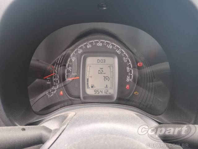 2023 FIAT MOBI 