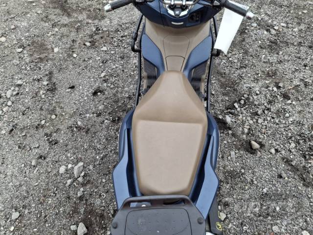 2023 HONDA PCX 