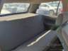 1995 VOLKSWAGEN GOL 