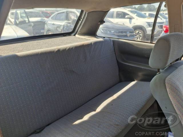 1995 VOLKSWAGEN GOL 