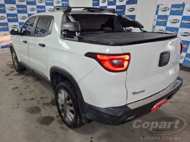 2022 FIAT TORO 