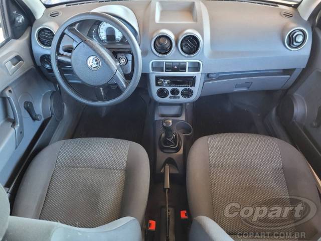 2013 VOLKSWAGEN GOL 