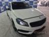 2014 MERCEDES BENZ CLASSE A 
