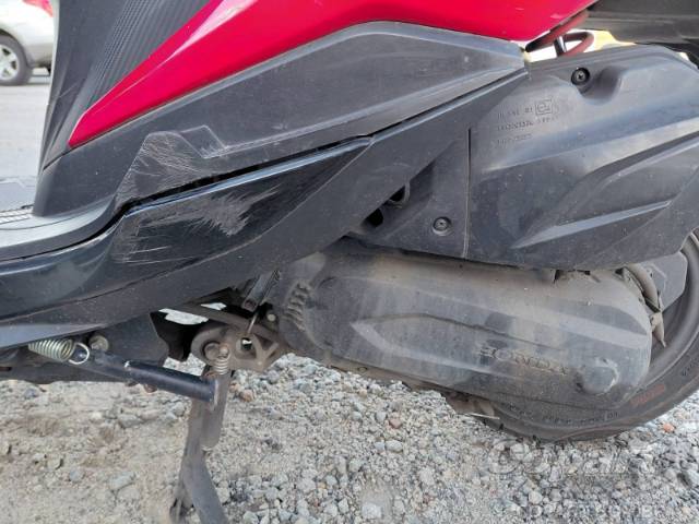 2022 HONDA ELITE 