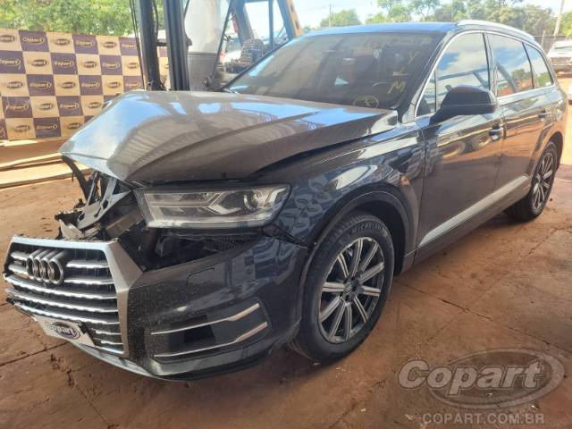 2018 AUDI Q7 