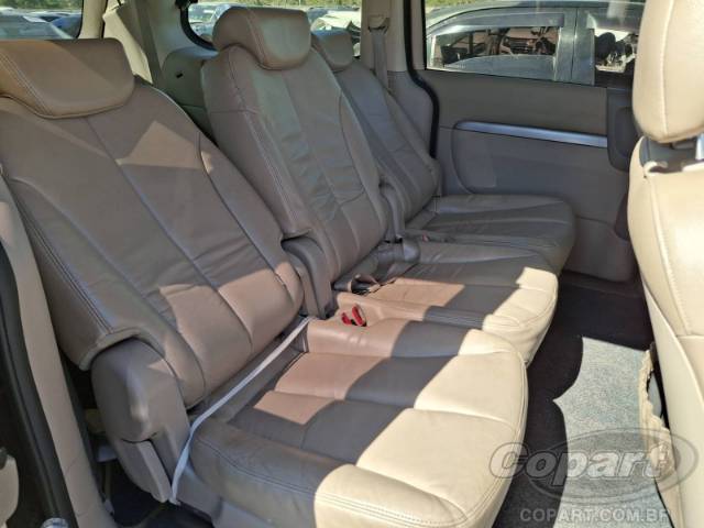 2015 KIA CARNIVAL 