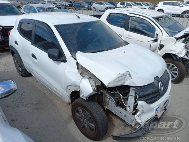 2024 RENAULT KWID 