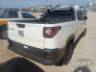 2025 FIAT STRADA 