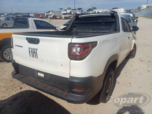 2025 FIAT STRADA 