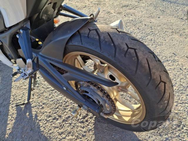 2023 YAMAHA YZF R3 