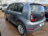 2020 VOLKSWAGEN UP 