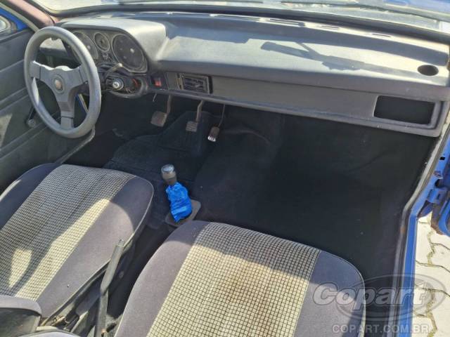 1976 VOLKSWAGEN PASSAT 