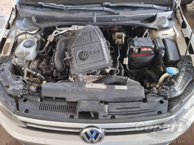 2019 VOLKSWAGEN VIRTUS 