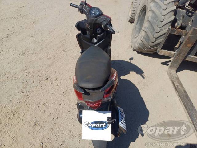 2019 YAMAHA NEO 