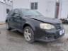 2010 VOLKSWAGEN GOLF 
