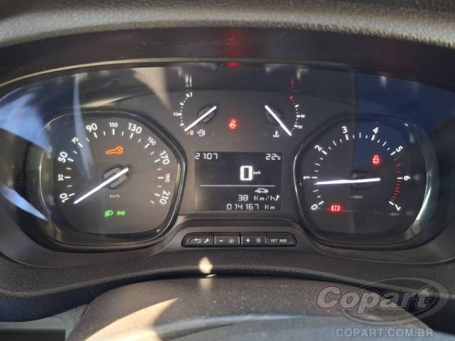 2021 CITROEN JUMPY 