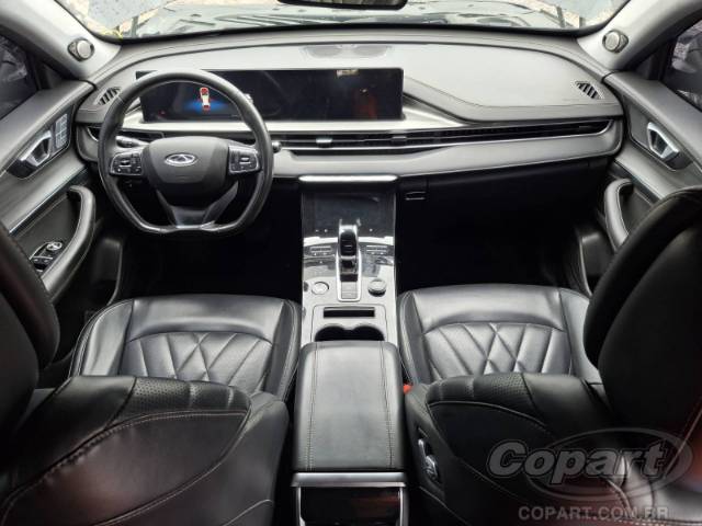2023 CAOA CHERY TIGGO 8 PRO 
