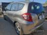 2010 HONDA FIT 