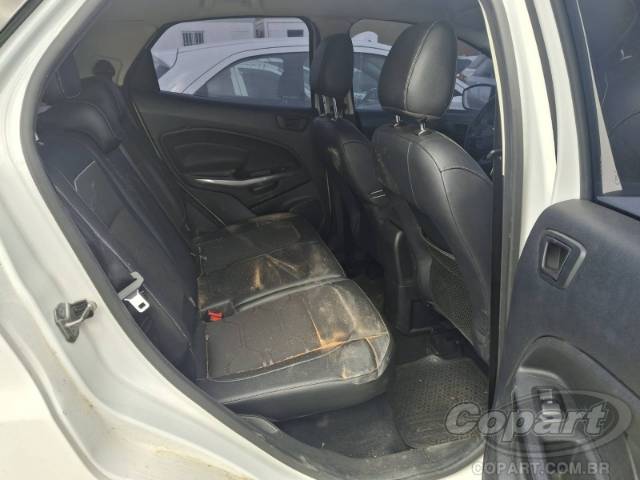 2021 FORD ECOSPORT 