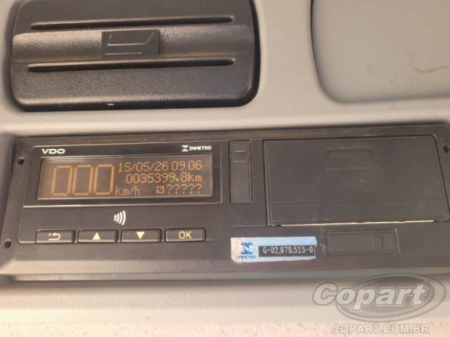 2024 MERCEDES BENZ ATEGO 