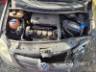 2009 VOLKSWAGEN FOX 