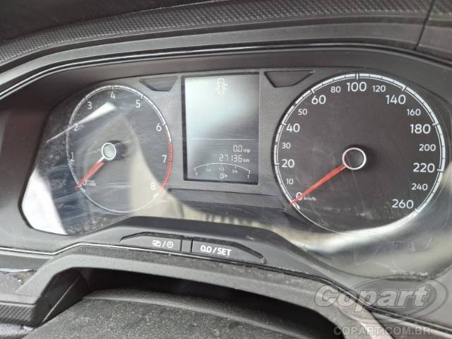 2024 VOLKSWAGEN POLO 