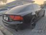 2012 AUDI A7 SPORTBACK 
