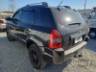 2011 HYUNDAI TUCSON 