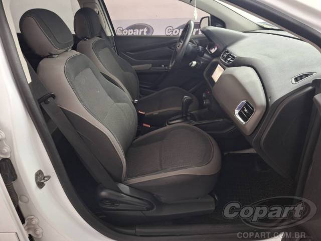 2015 CHEVROLET PRISMA 