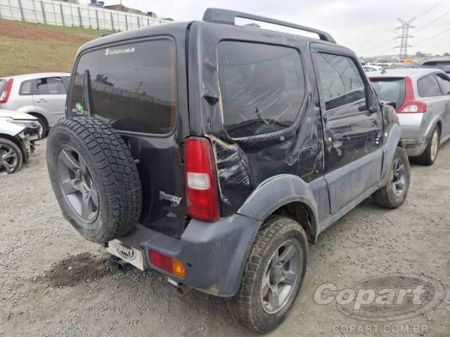 2020 SUZUKI JIMNY 