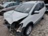 2016 VOLKSWAGEN FOX 