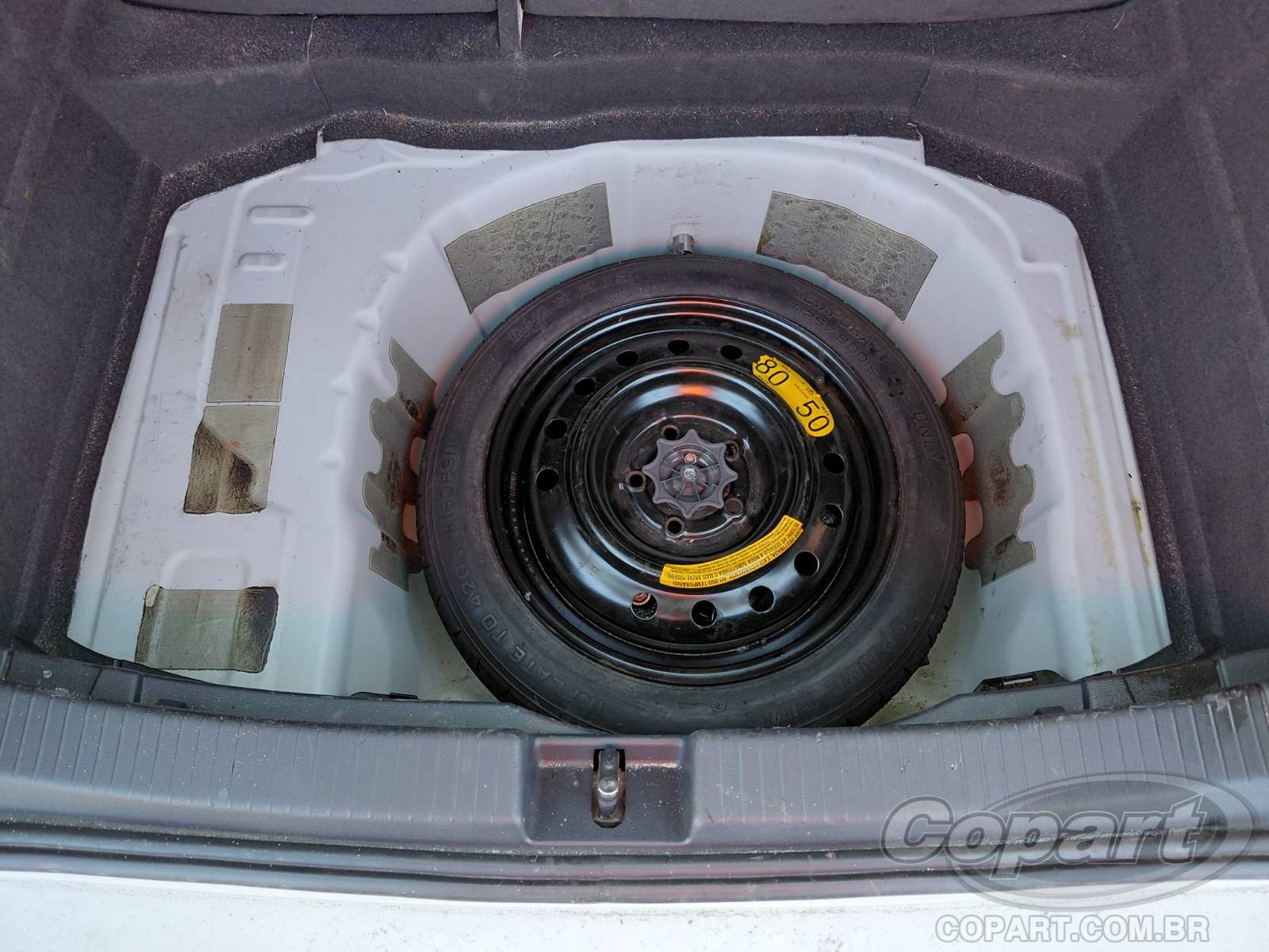 Foto 10 de 11: 2025 VOLKSWAGEN T-CROSS
