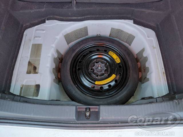 2025 VOLKSWAGEN T-CROSS 