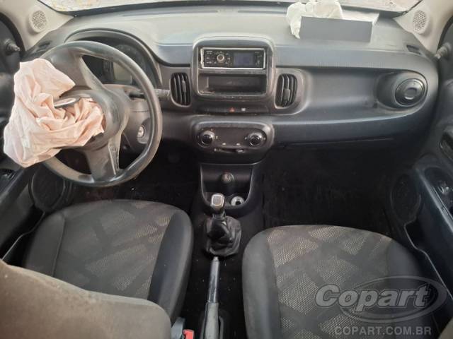 2017 FIAT MOBI 