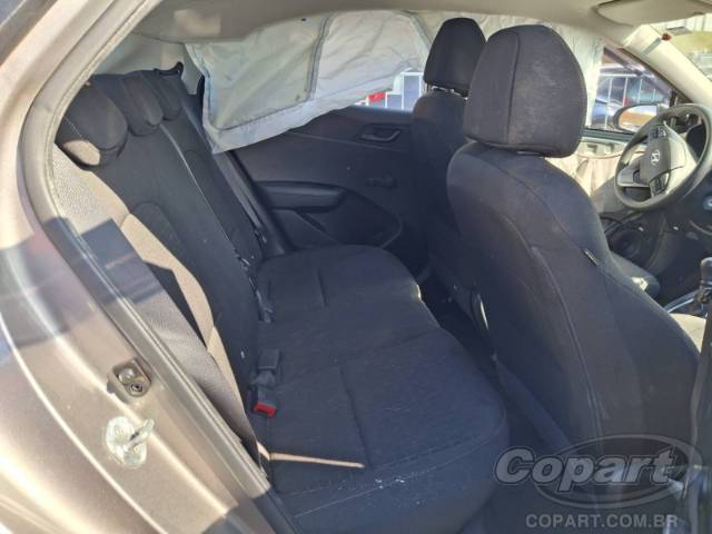 2023 HYUNDAI HB20 