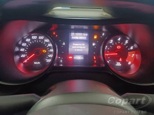 2023 FIAT ARGO 