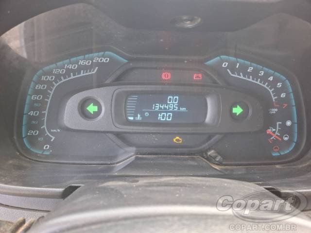 2012 CHEVROLET MONTANA 