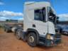 2020 SCANIA P 320 