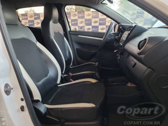 2020 RENAULT KWID 
