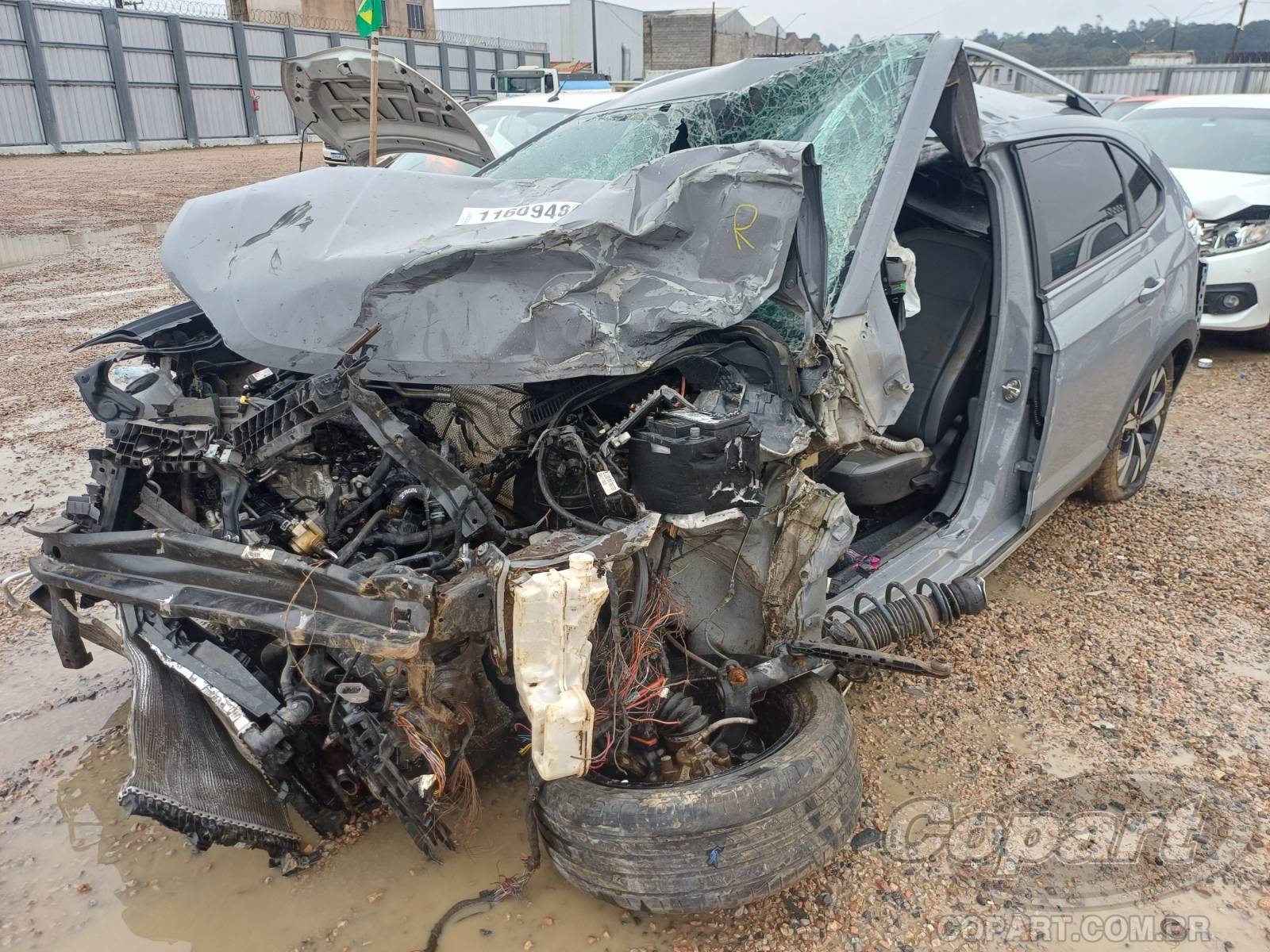 Foto 2: 2023 VOLKSWAGEN NIVUS