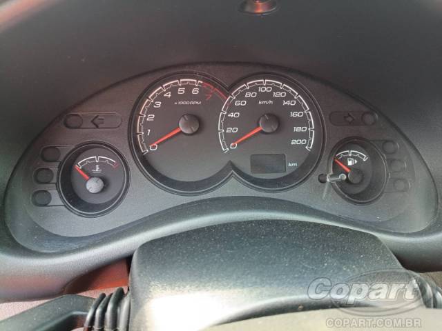 2015 CHEVROLET CLASSIC 