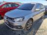 2017 VOLKSWAGEN GOL 