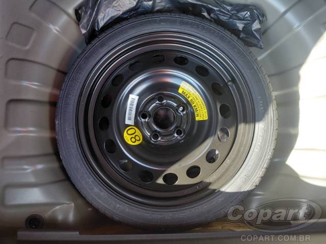 2023 CHEVROLET TRACKER 