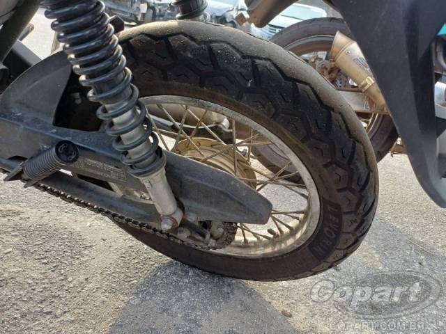 2022 HONDA POP 