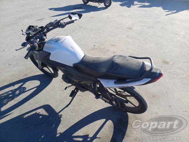 2023 YAMAHA YBR 150 FACTOR 