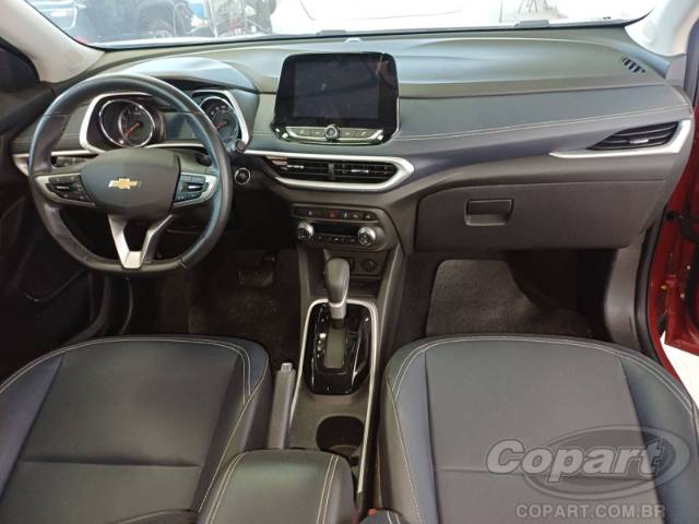 2024 CHEVROLET TRACKER 