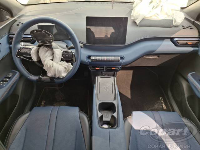 2025 BYD DOLPHIN MINI 