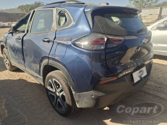 2026 CHEVROLET TRACKER 