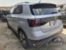 2023 VOLKSWAGEN T-CROSS 